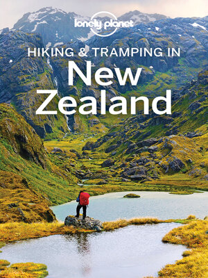 cover image of Lonely Planet Hiking & Tramping in New Zealand